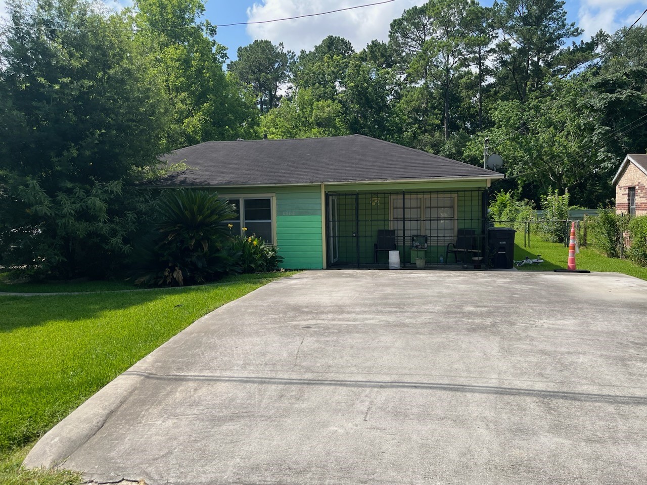 6812 Kittridge Street Houston TX 77028