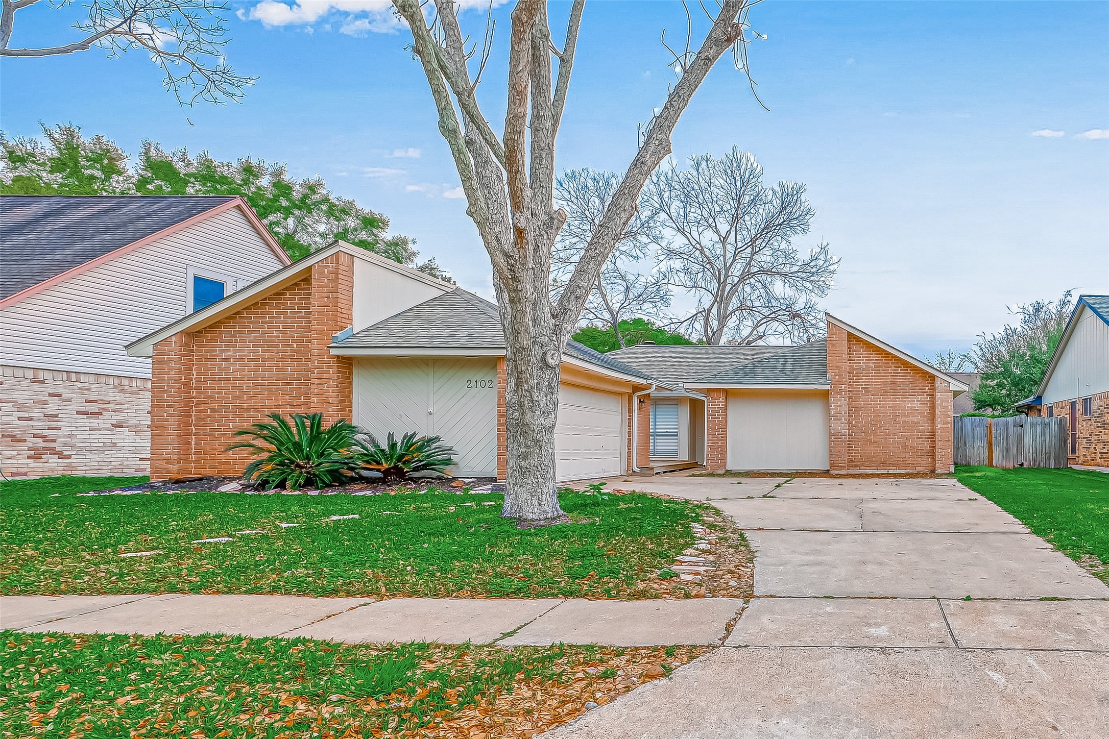 2102 Musket Ridge Drive Richmond TX 77406