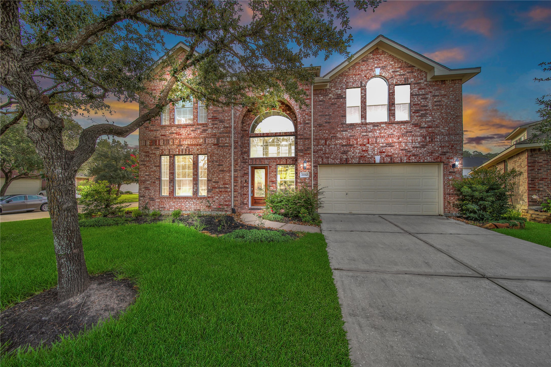 21910 Hannover Village Court Spring TX 77388