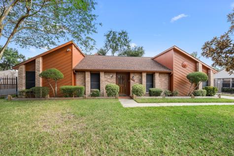 3138 Quail Valley East Drive Missouri City TX 77489
