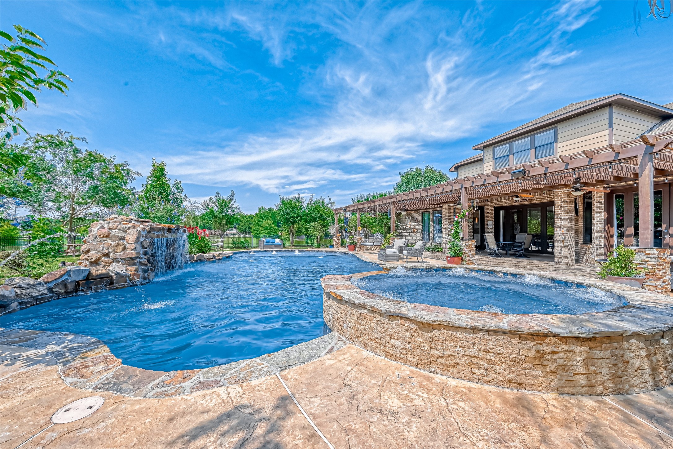 91 Azure Lake Court Katy TX 77494