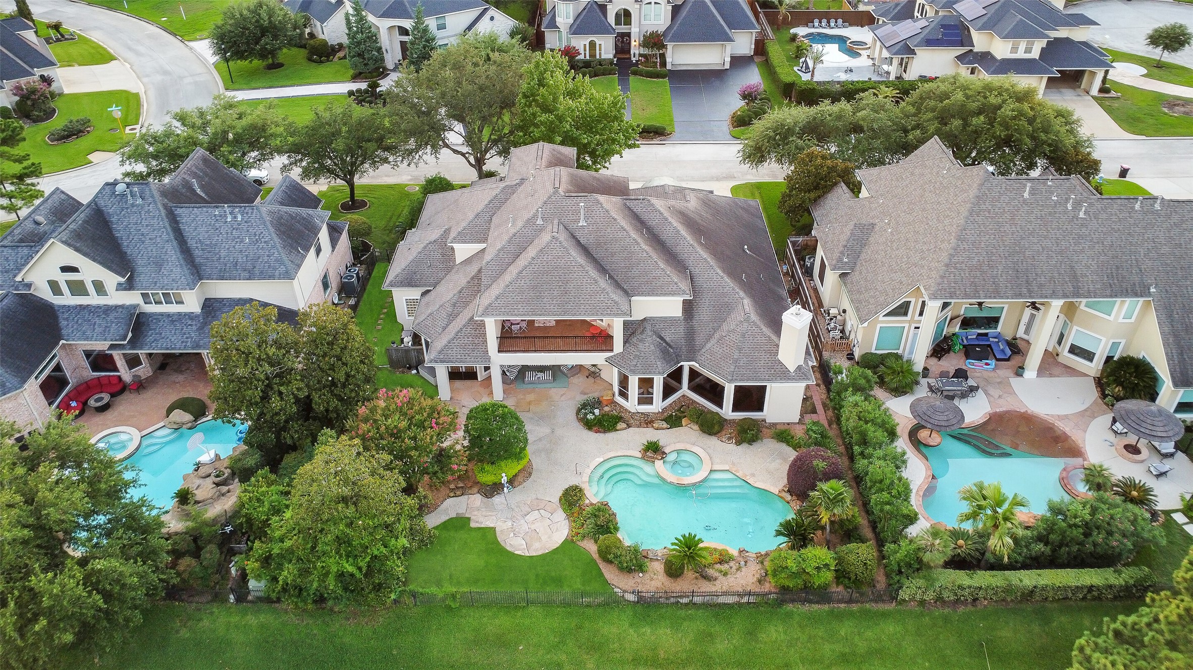 20334 Brightonwood Lane Spring TX 77379