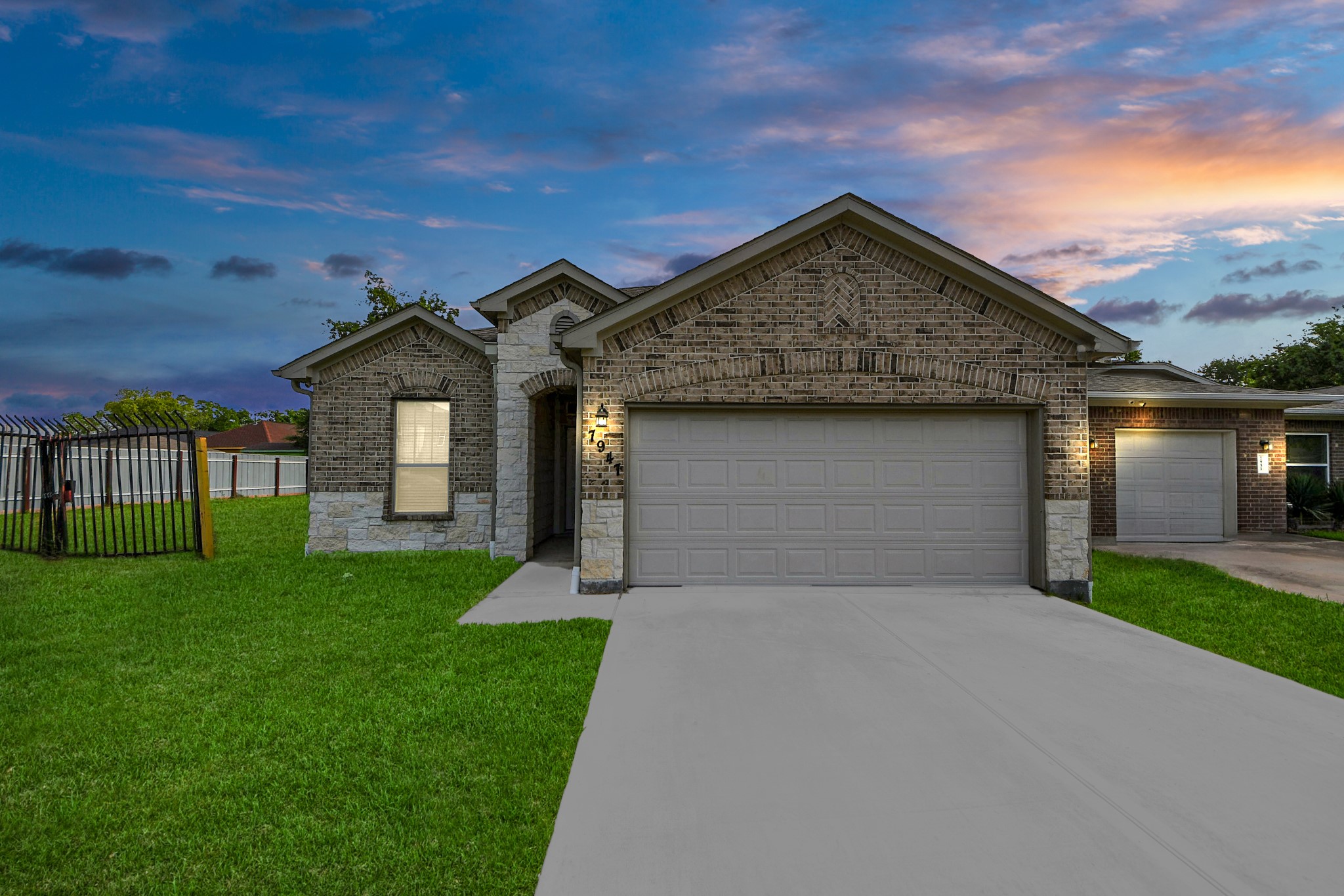 7947 Cinderella Street Houston TX 77028