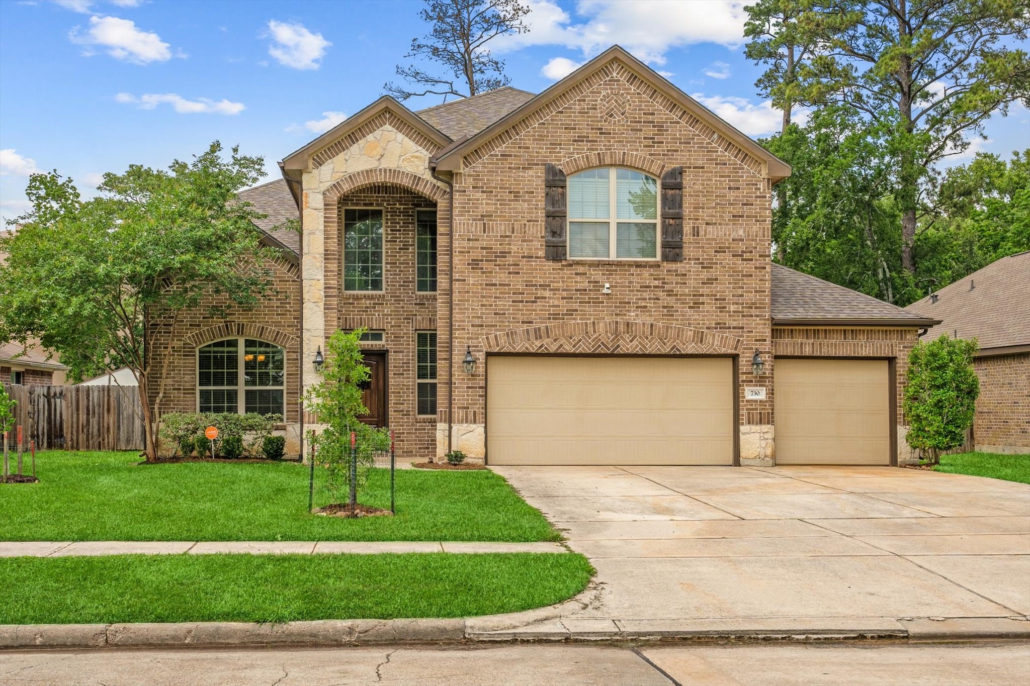 730 Companion Drive Crosby TX 77532
