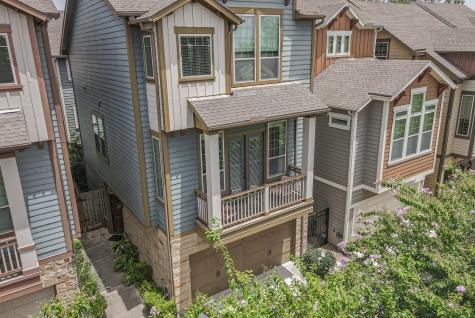 751 Waverly Street Houston TX 77007