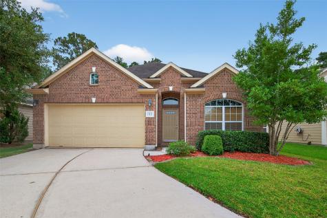 11111 Pembroke Ridge Drive Houston TX 77065