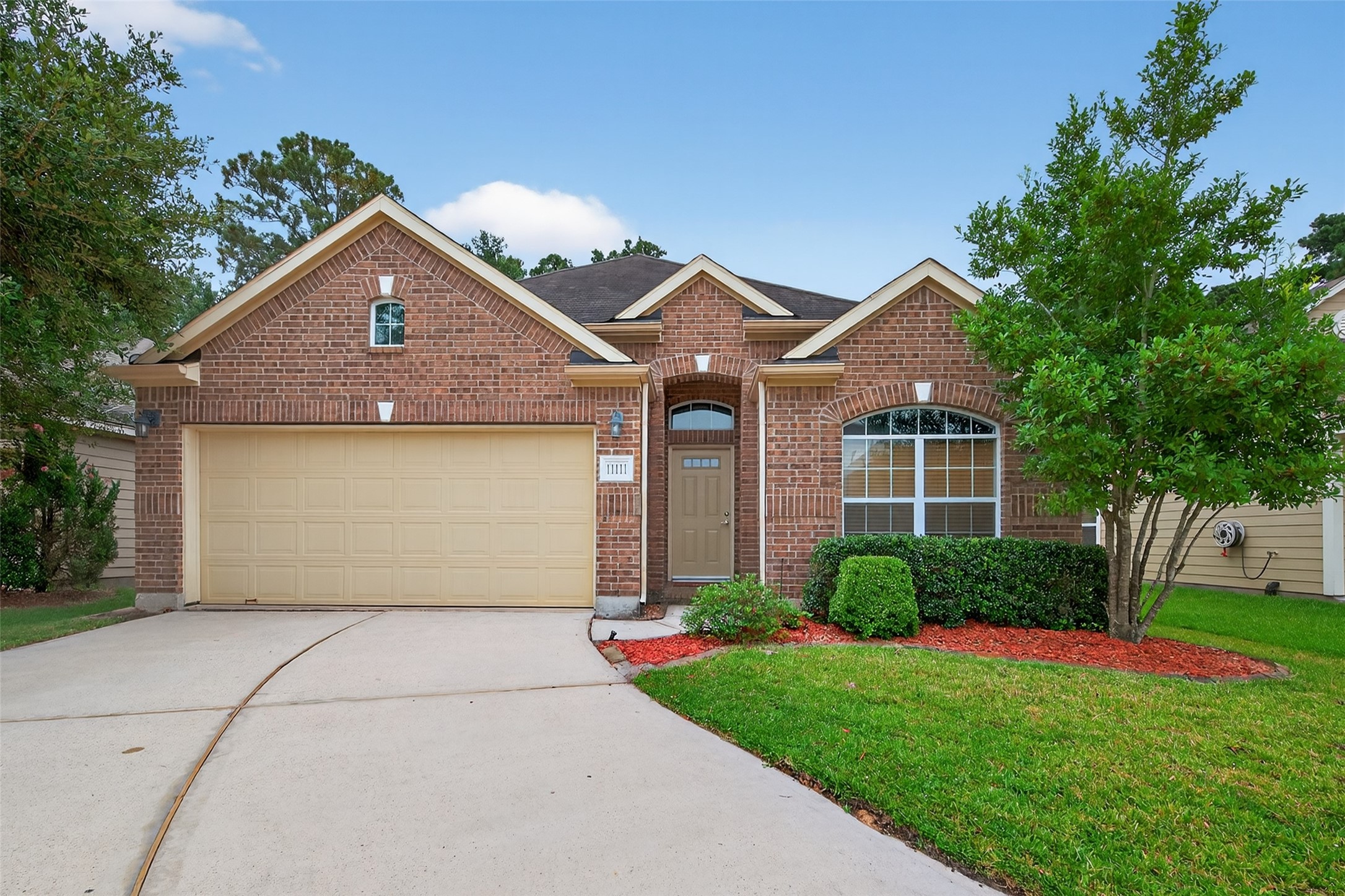 11111 Pembroke Ridge Drive Houston TX 77065