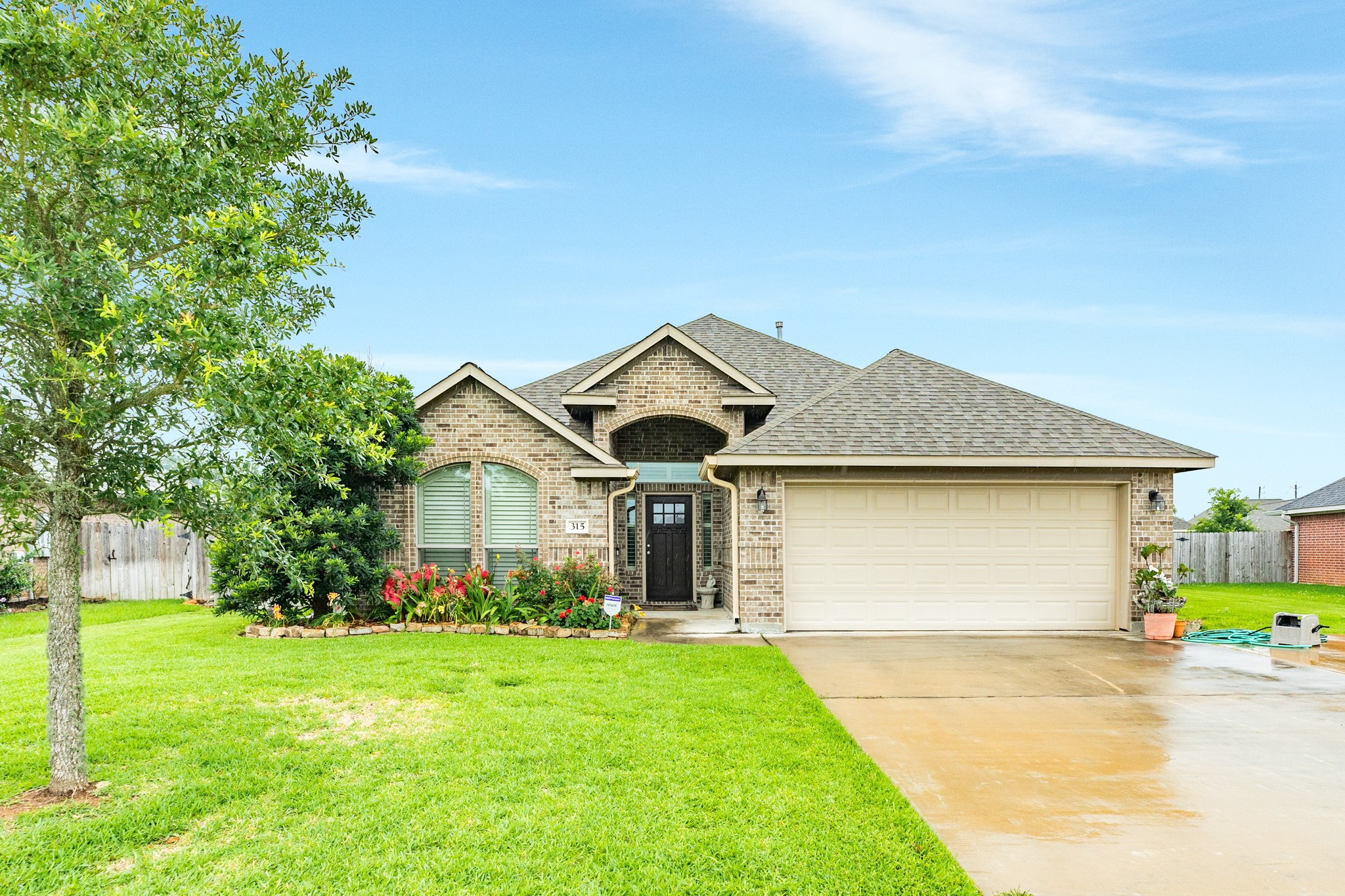 315 Poppy Street Lake Jackson TX 77566