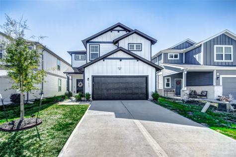 14523 Maple Field Drive Houston TX 77069
