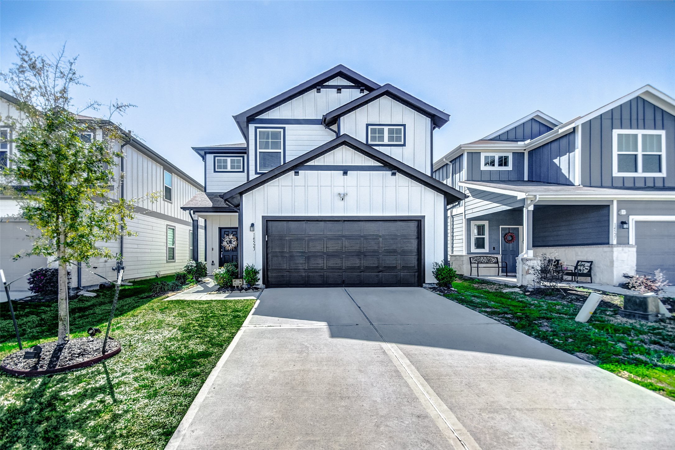 14523 Maple Field Drive Houston TX 77069