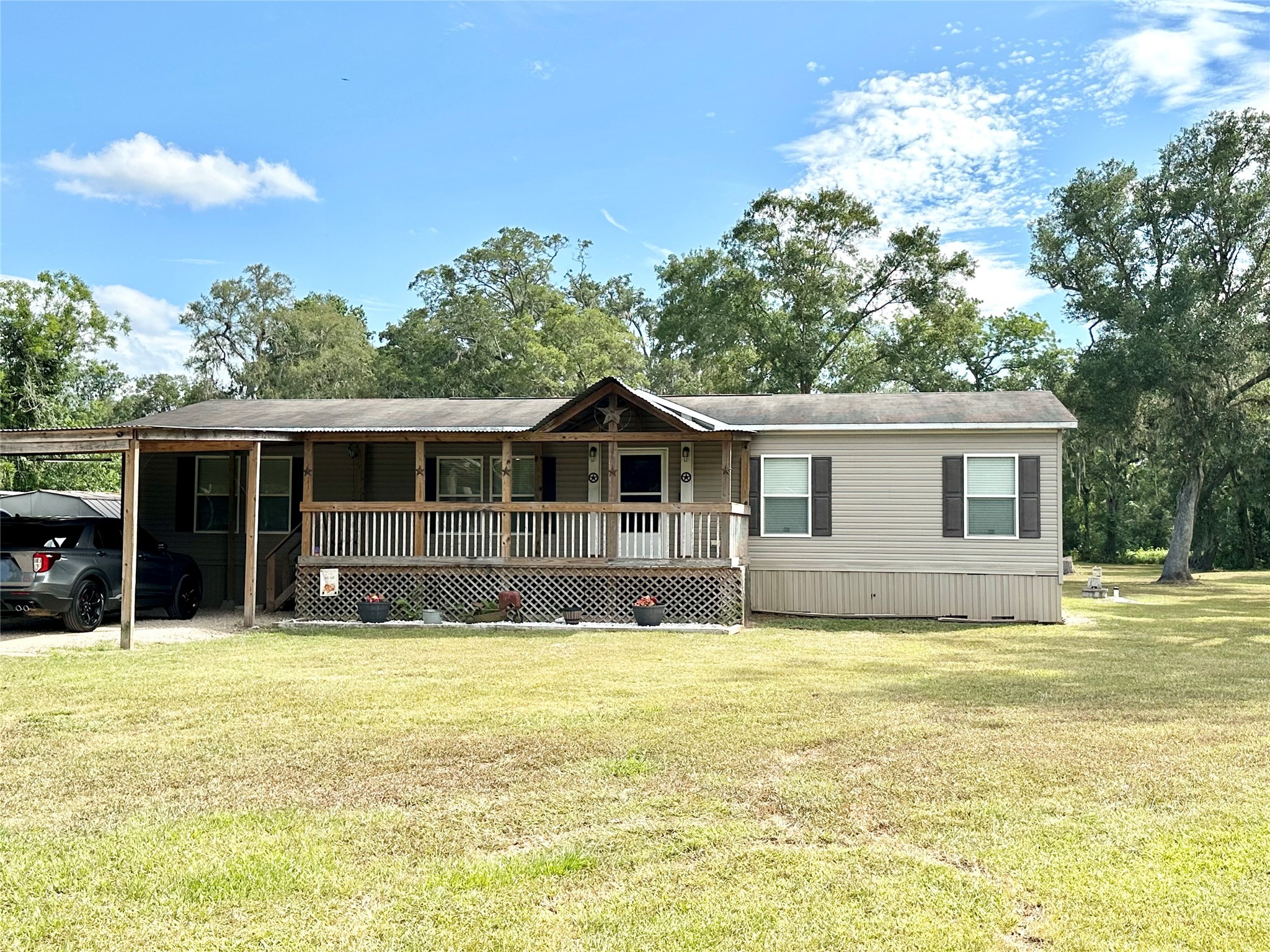 17570 County Road 945 Brazoria TX 77422