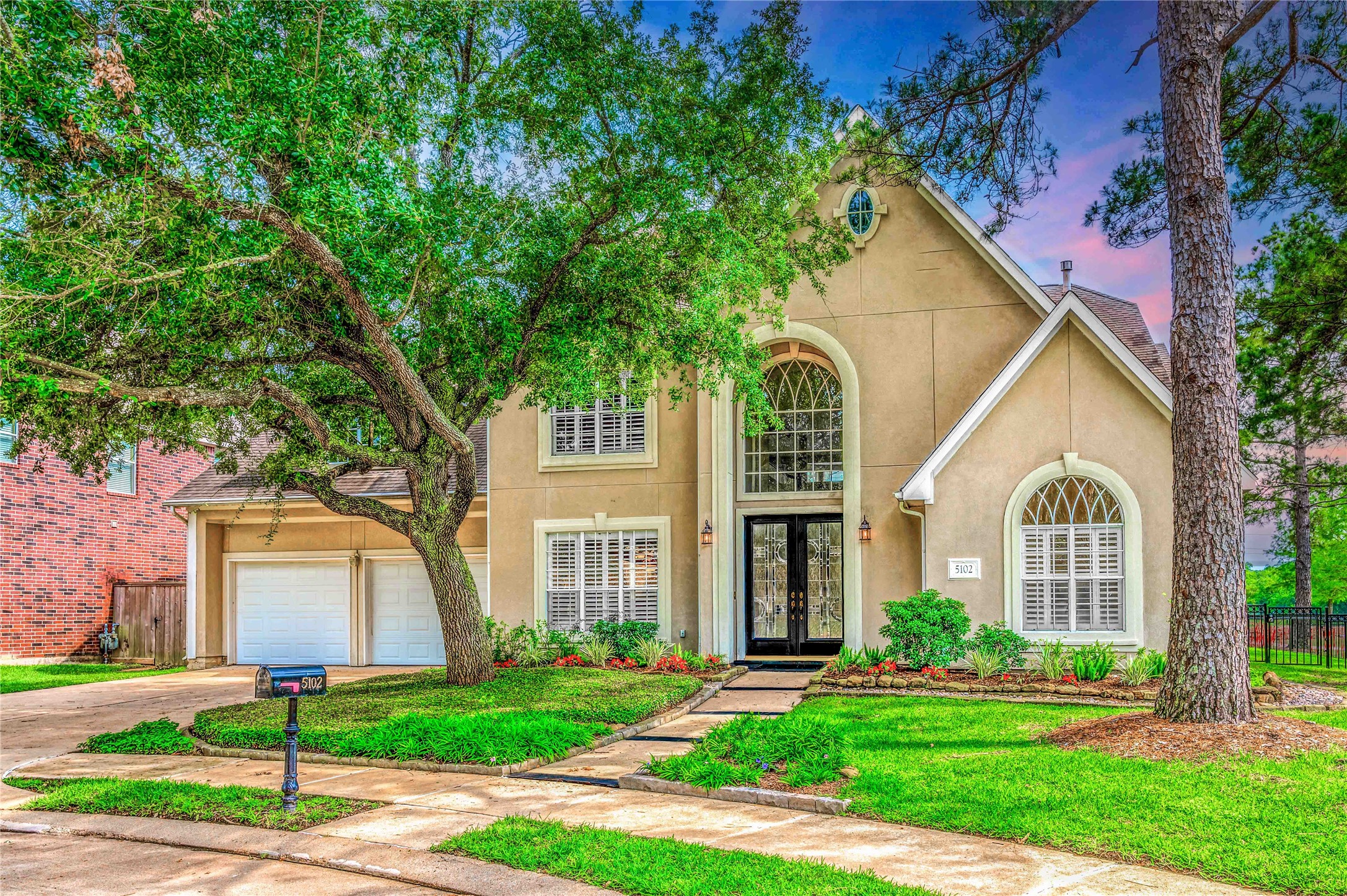 5102 Indian Shores Lane Houston TX 77041