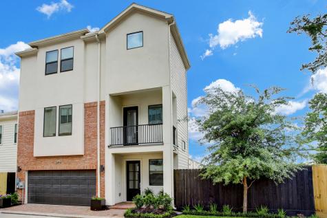 3404 Kensington Yellow Place Houston TX 77008