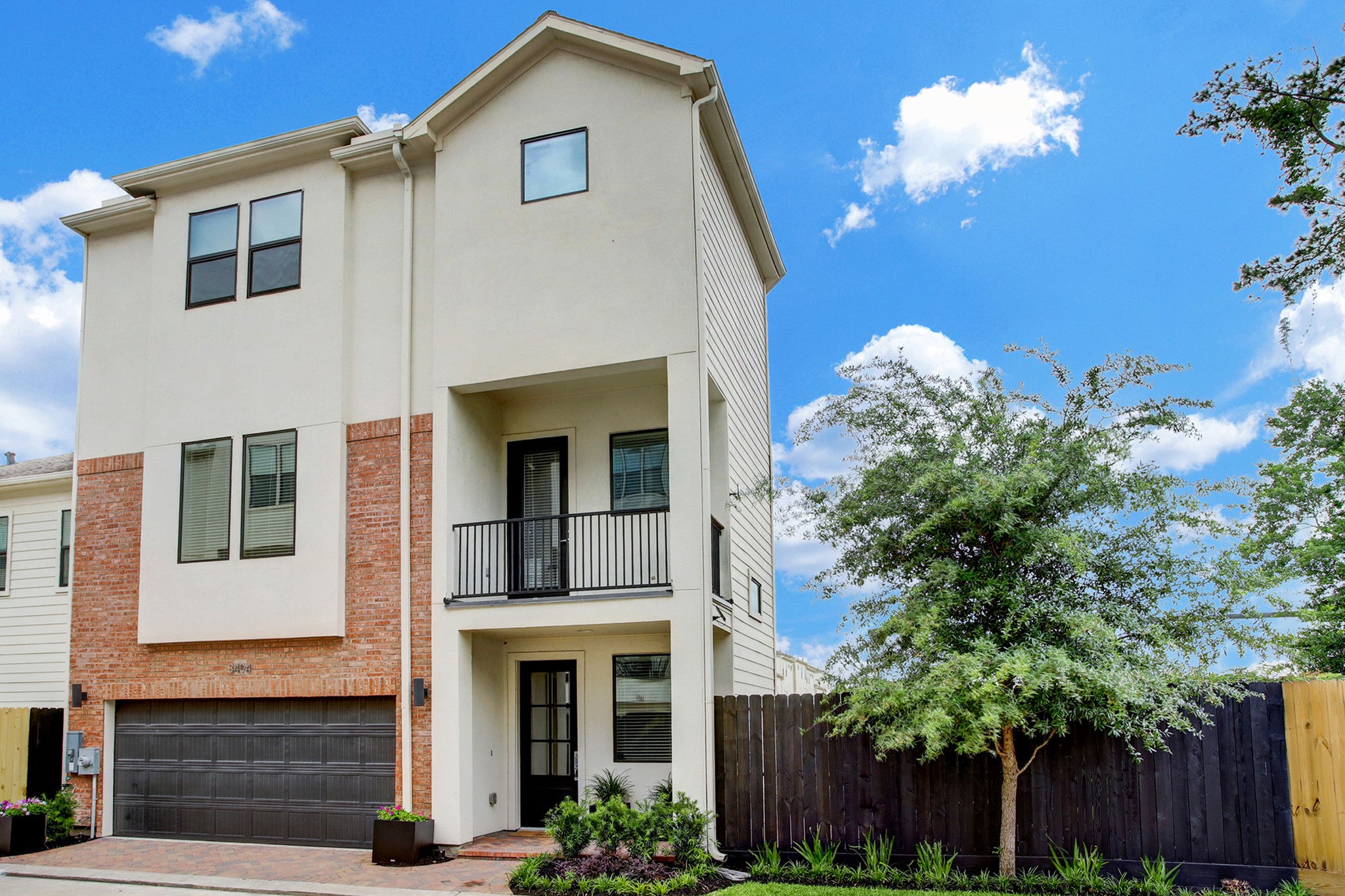 3404 Kensington Yellow Place Houston TX 77008