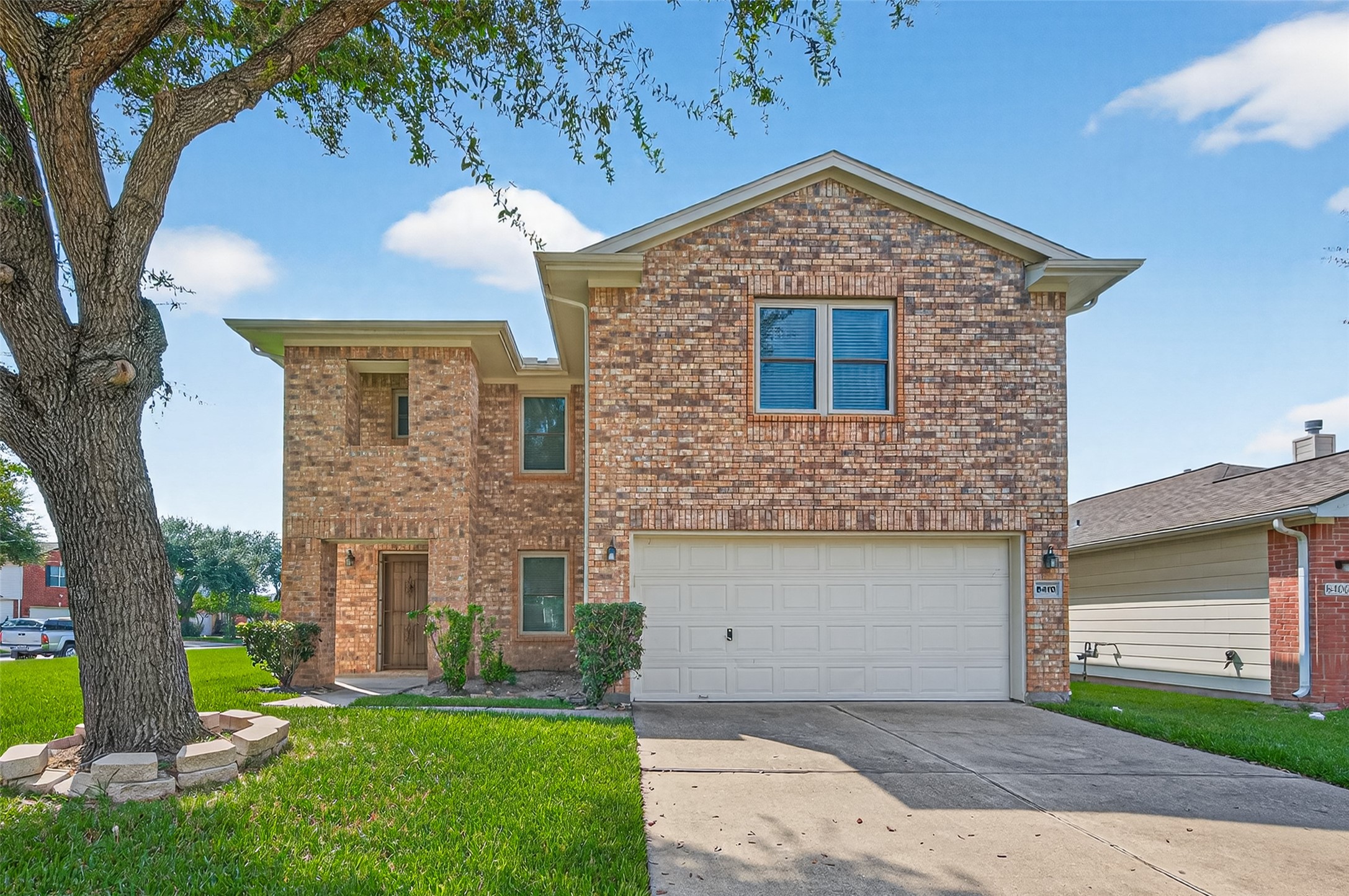 8410 Whitmore Lane Houston TX 77083