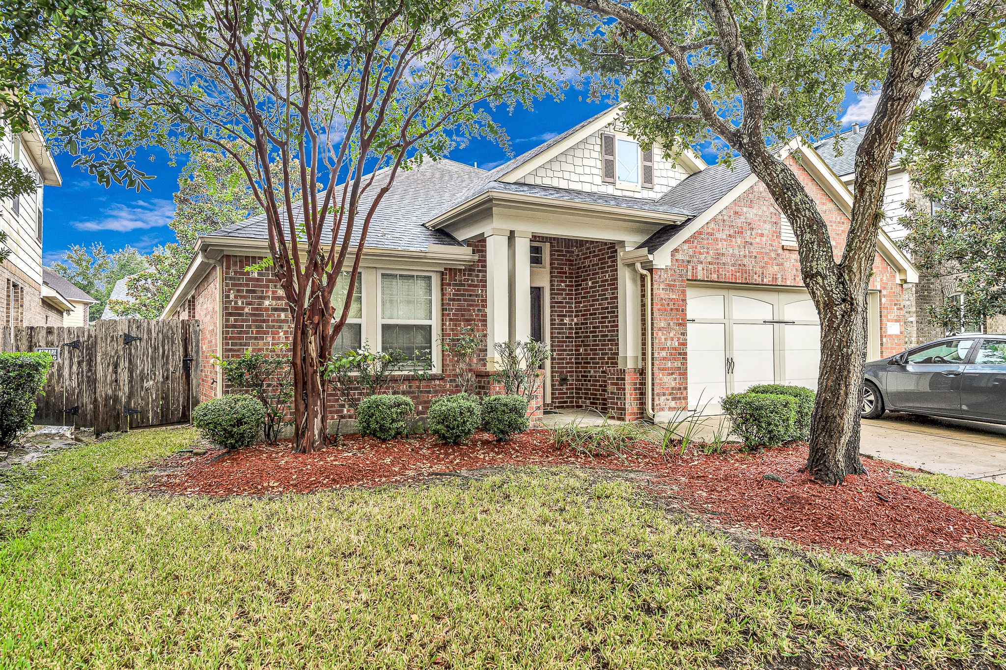5742 Sage Stone Lane Missouri City TX 77459
