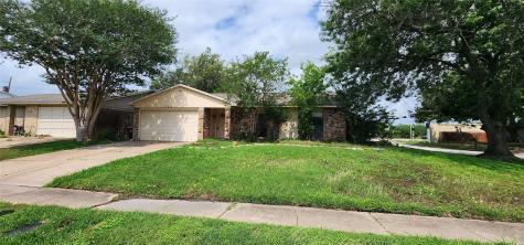 322 Willoughby Drive Richmond TX 77469