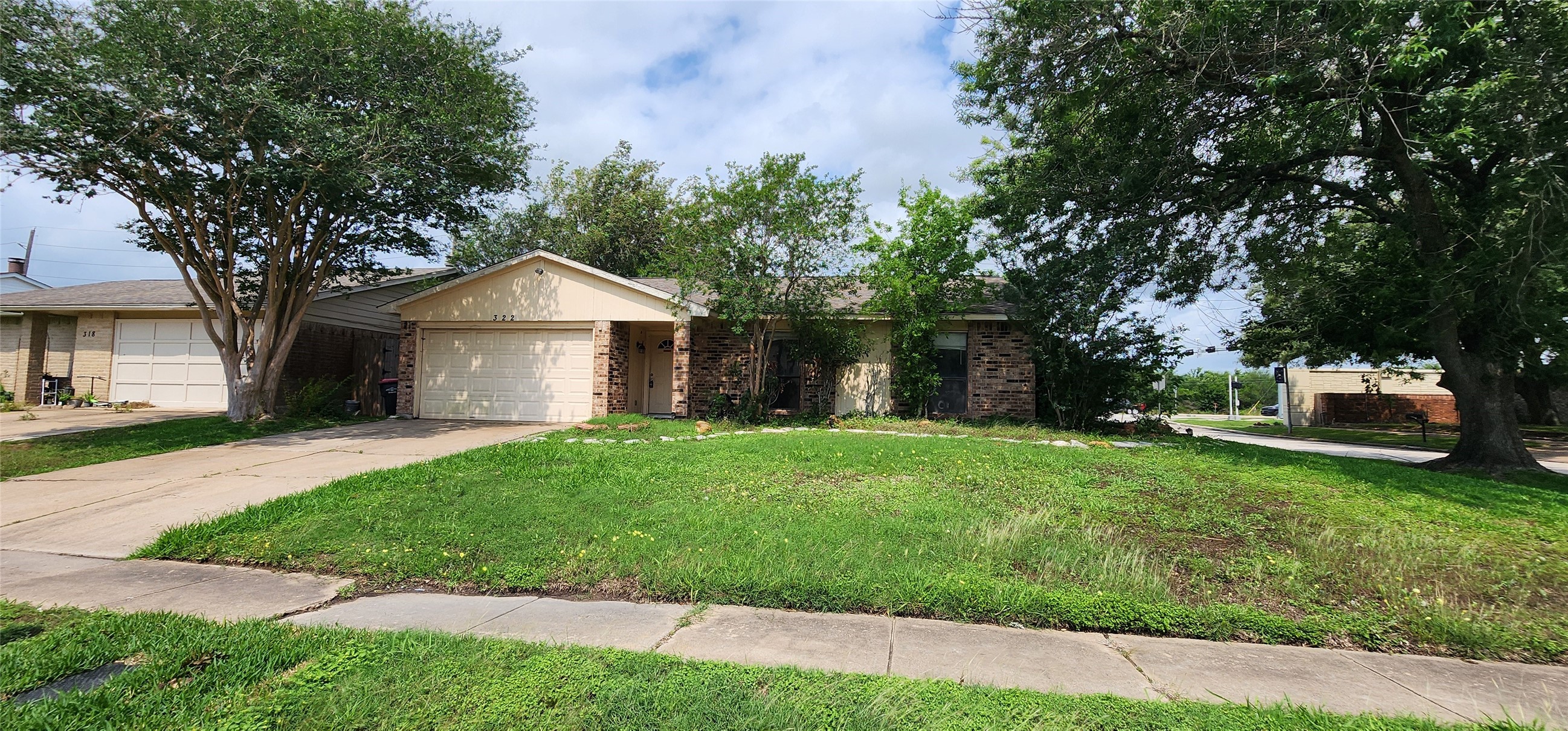 322 Willoughby Drive Richmond TX 77469