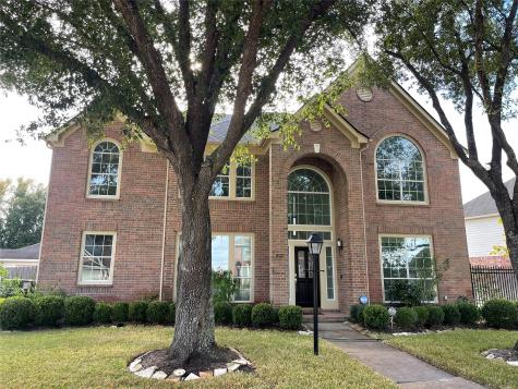 12219 N Shadow Cove Drive Houston TX 77082