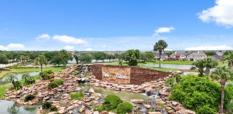 16 Montecito Lane Manvel TX 77578