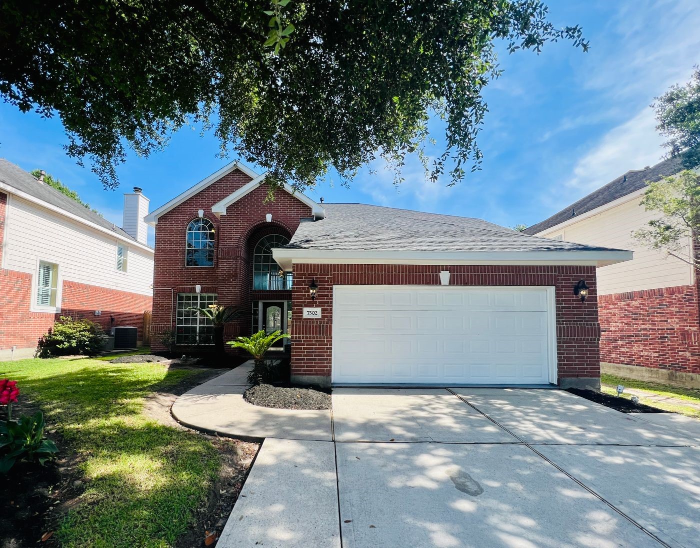 7302 Leens Lodge Lane Humble TX 77346
