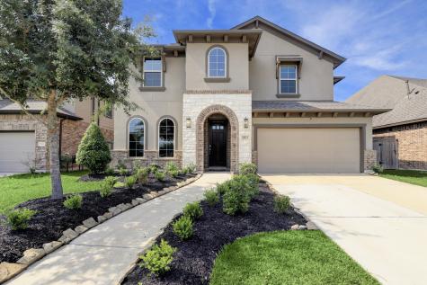 10823 High Red Mesa Missouri City TX 77459