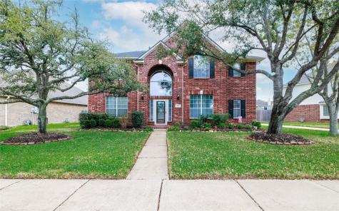 4701 Chaperel Drive Pearland TX 77584