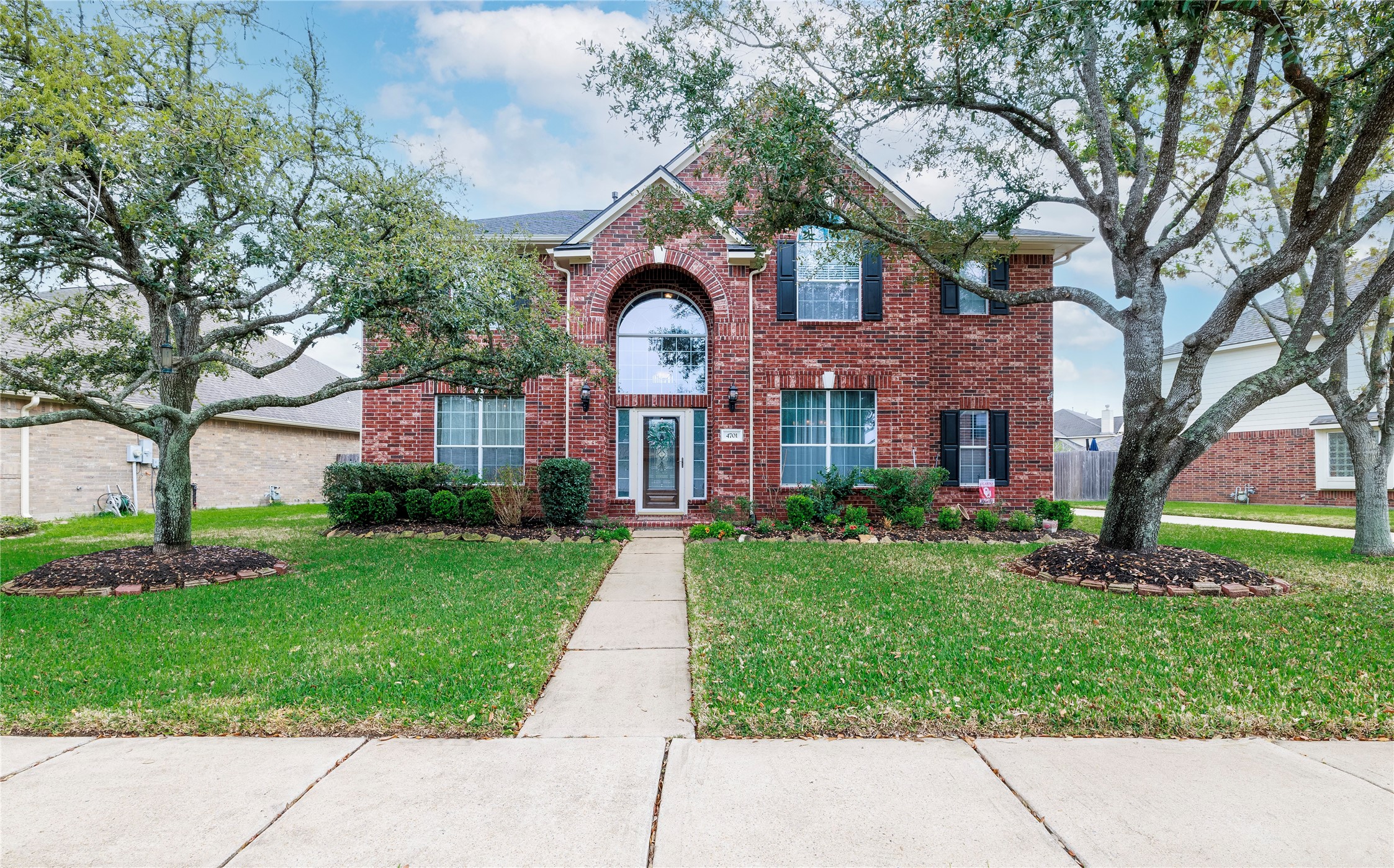 4701 Chaperel Drive Pearland TX 77584