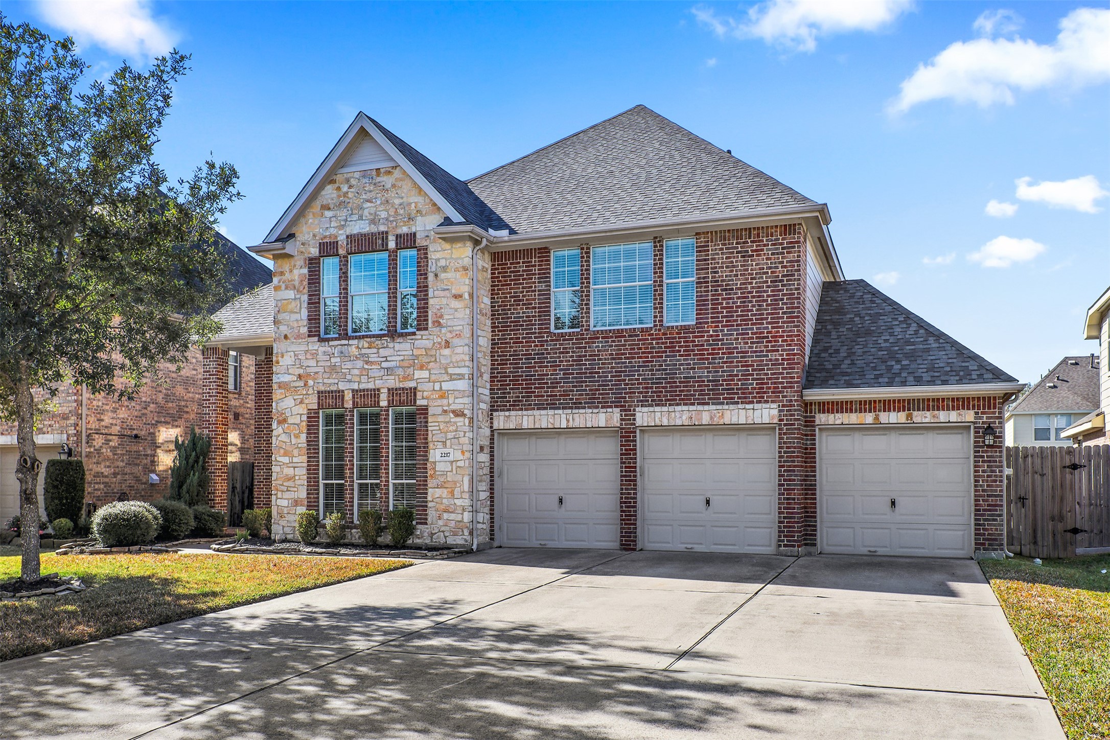 2217 Lisa Lane Deer Park TX 77536