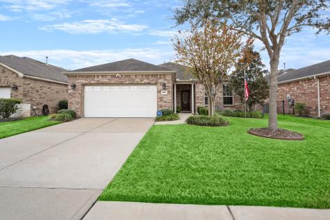 247 Ranch House Lane Richmond TX 77469