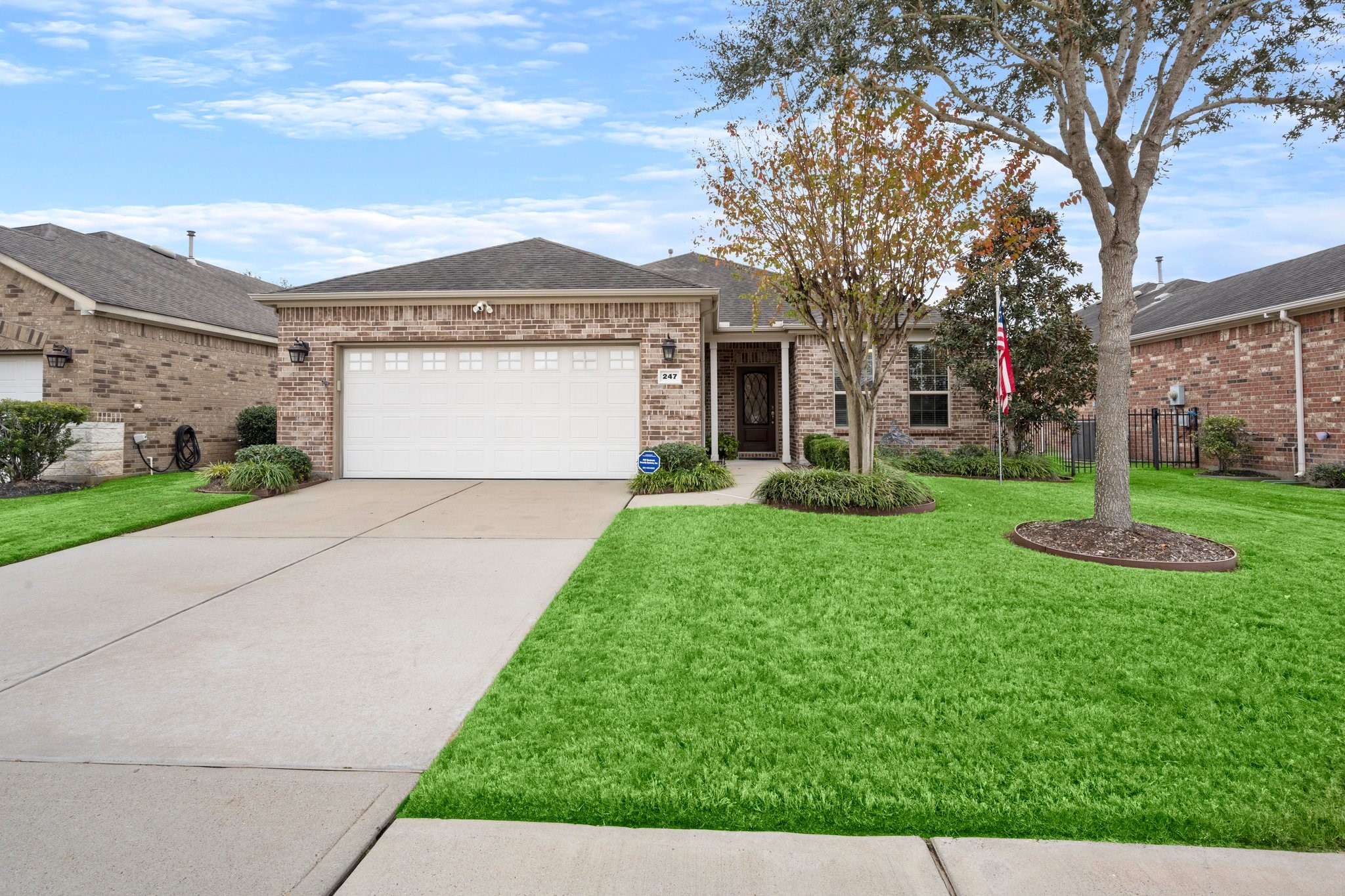 247 Ranch House Lane Richmond TX 77469