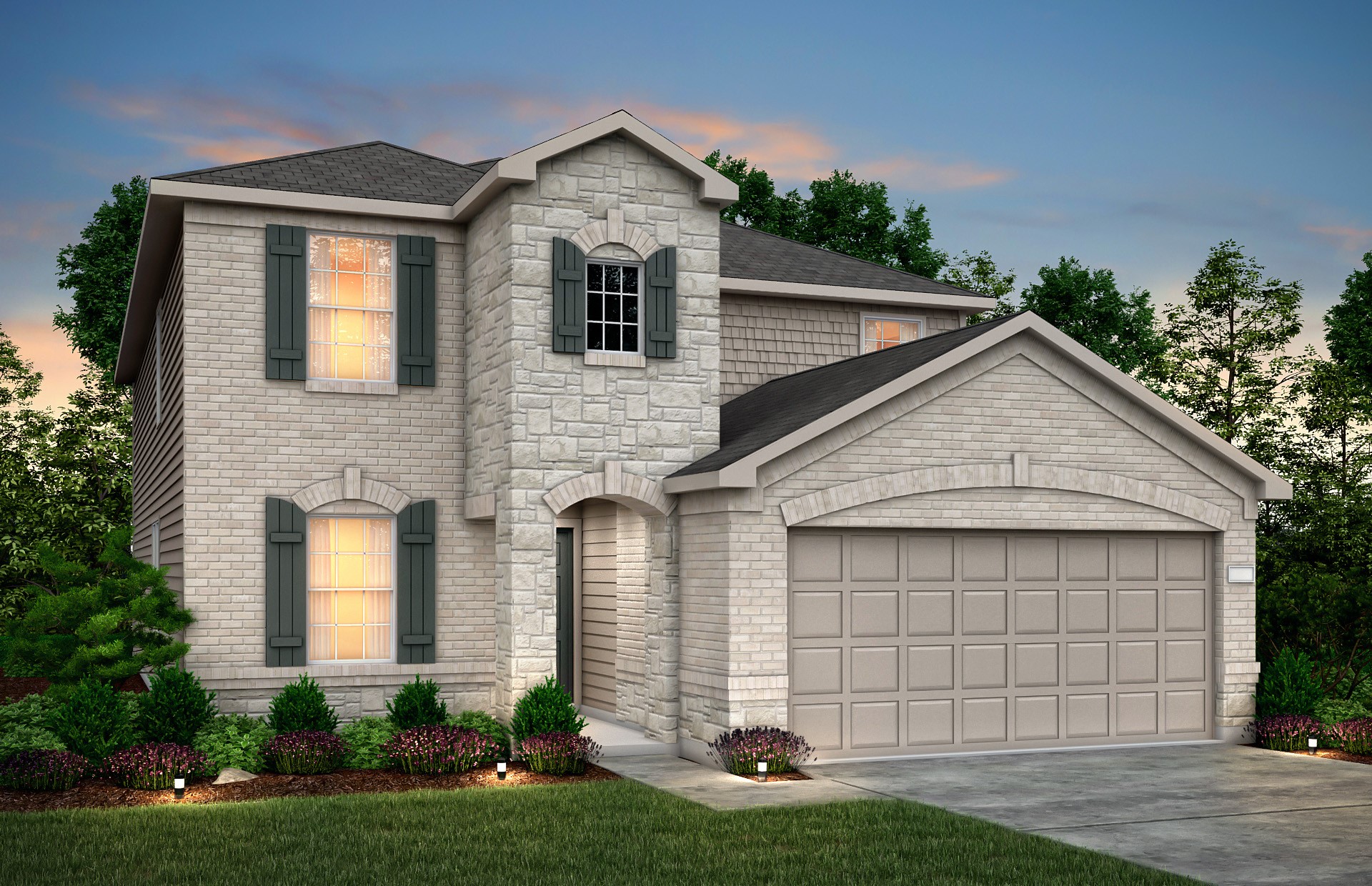 1324 Grass Bend Drive Katy TX 77493