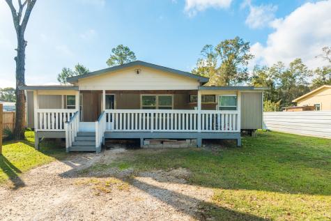 26762 Lantern Lane New Caney TX 77357