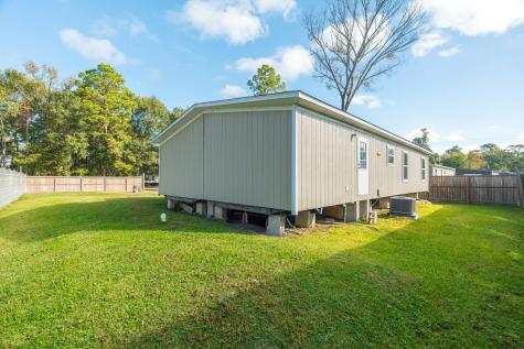 26762 Lantern Lane New Caney TX 77357