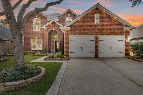 4815 Hidden Chestnut Lane Houston TX 77084