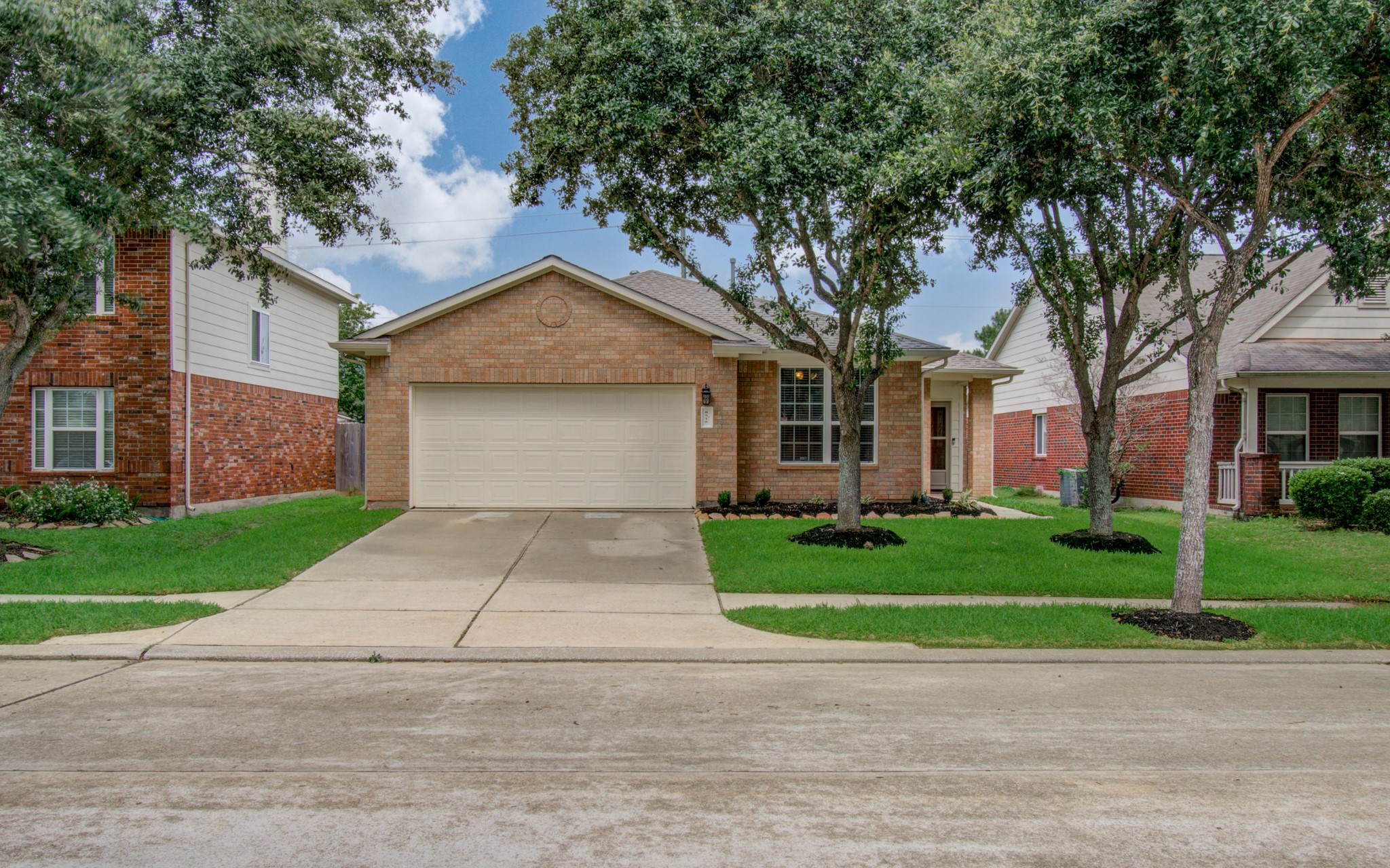 8515 Riverbend Canyon Lane Houston TX 77089