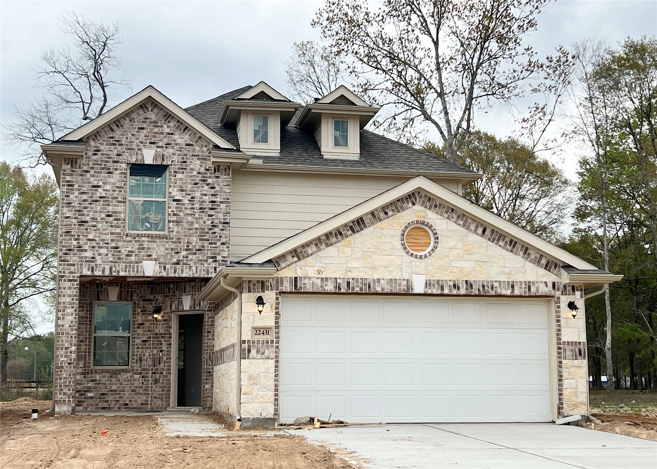 22431 Kinley Street New Caney TX 77357