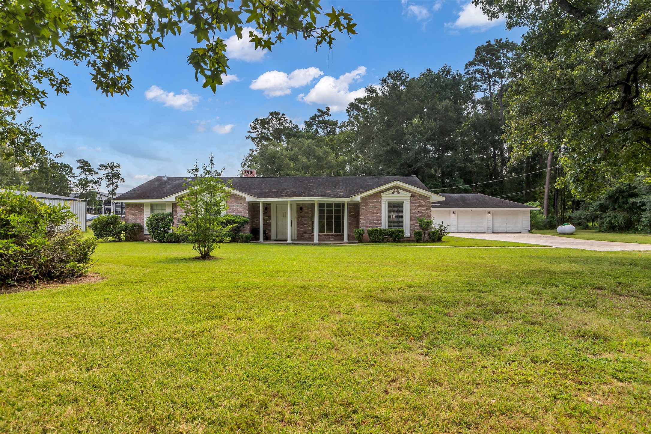 22481 White Oak Drive Porter TX 77365