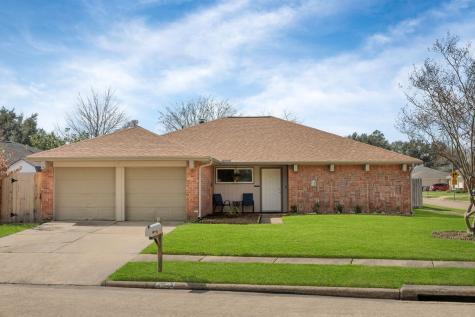 2323 Keyhole Lane Houston TX 77084