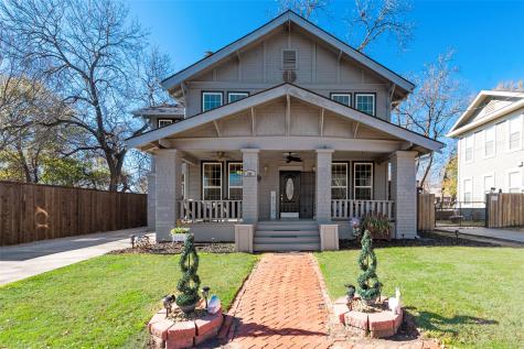208 N 18th Street Corsicana TX 75110