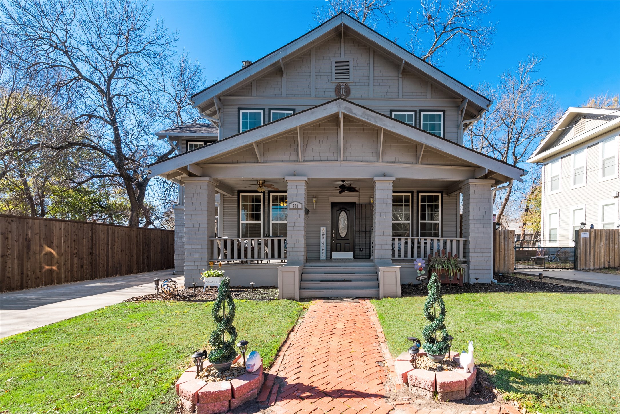 208 N 18th Street Corsicana TX 75110
