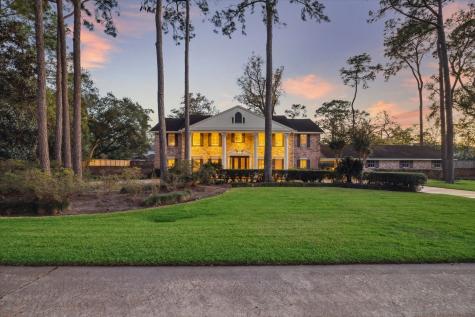 11411 Shadow Way Street Houston TX 77024