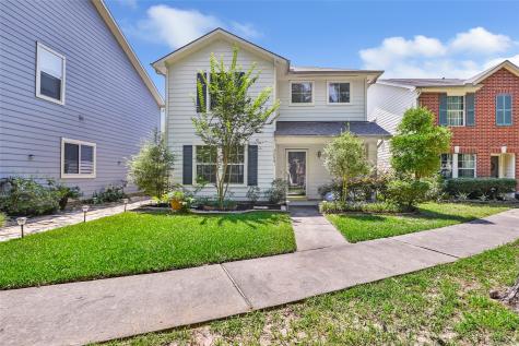 26881 Manor Crest Court Kingwood TX 77339