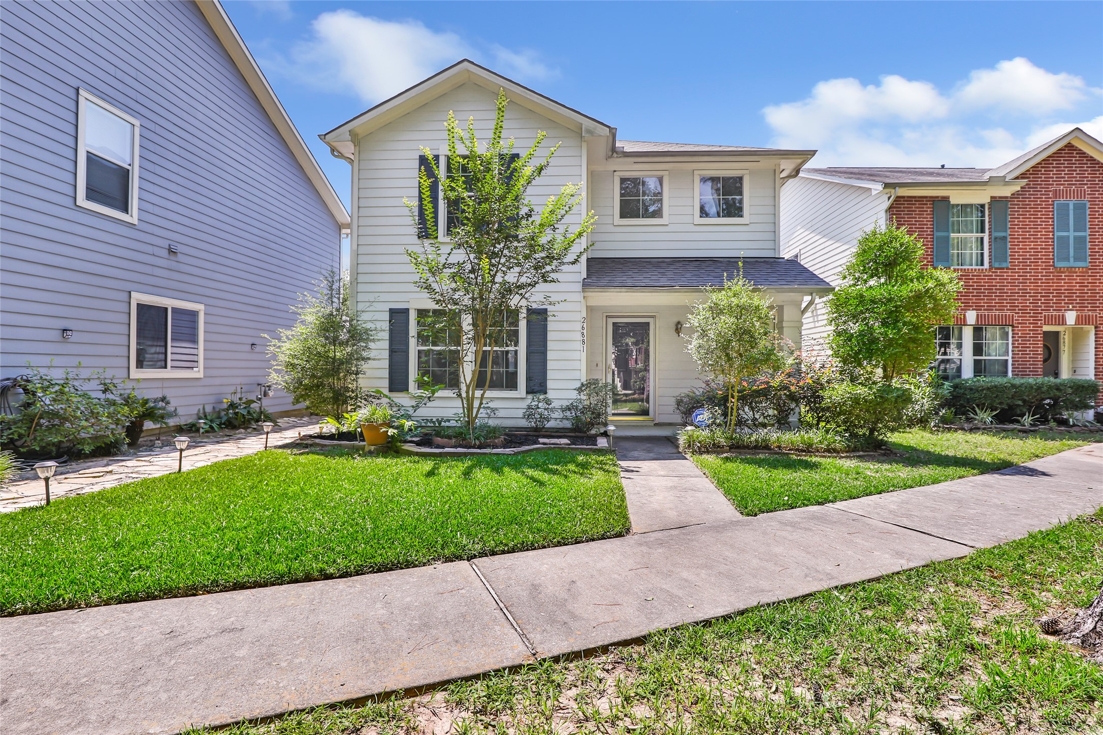 26881 Manor Crest Court Kingwood TX 77339