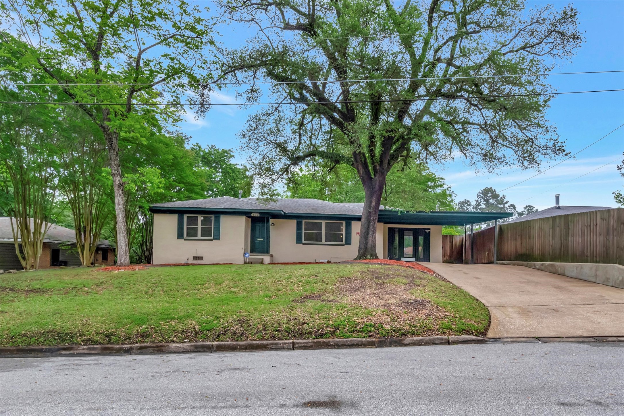 415 Arizona Avenue Lufkin TX 75904