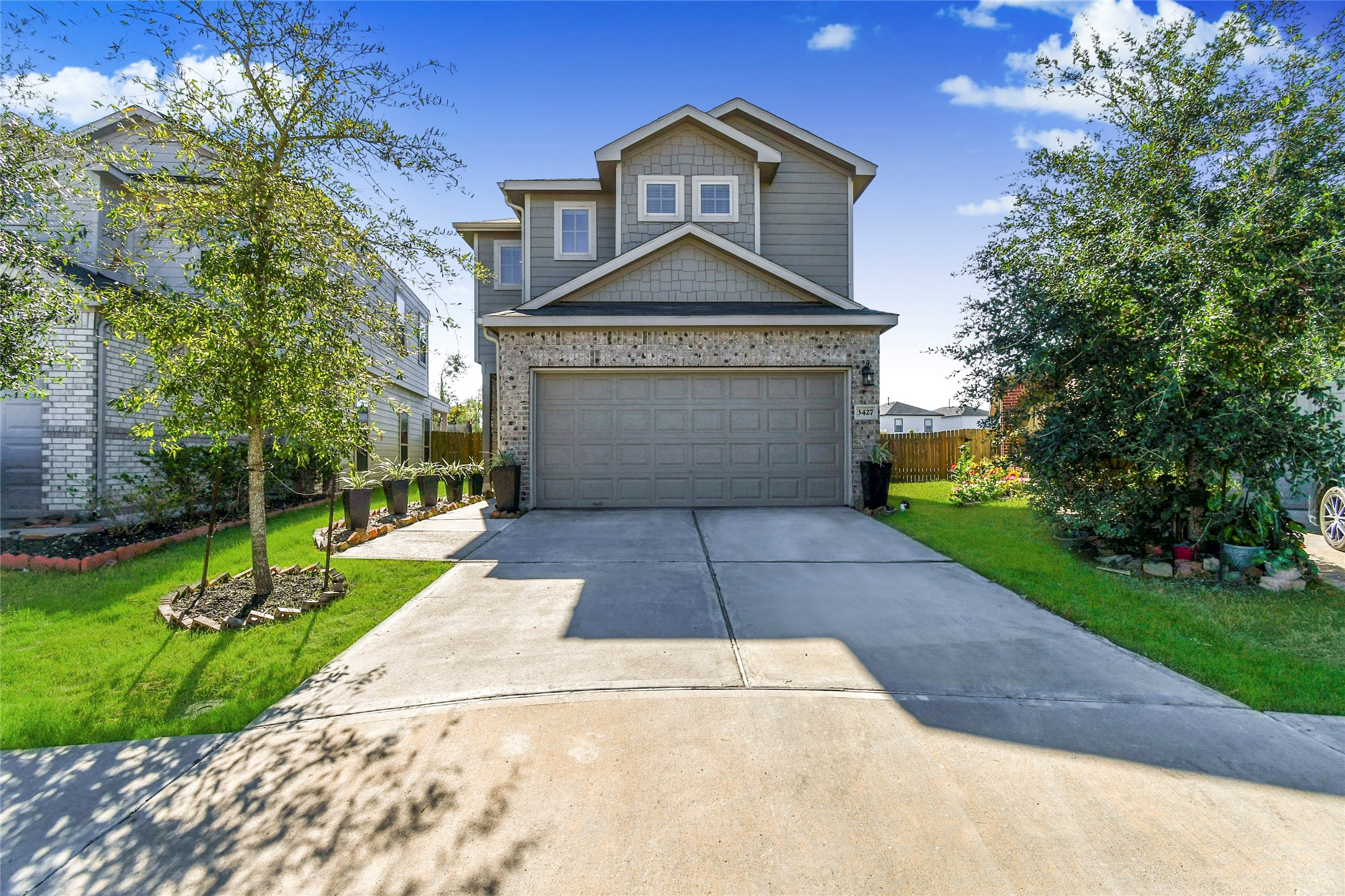 3427 Nottingham Valley Lane Houston TX 77053