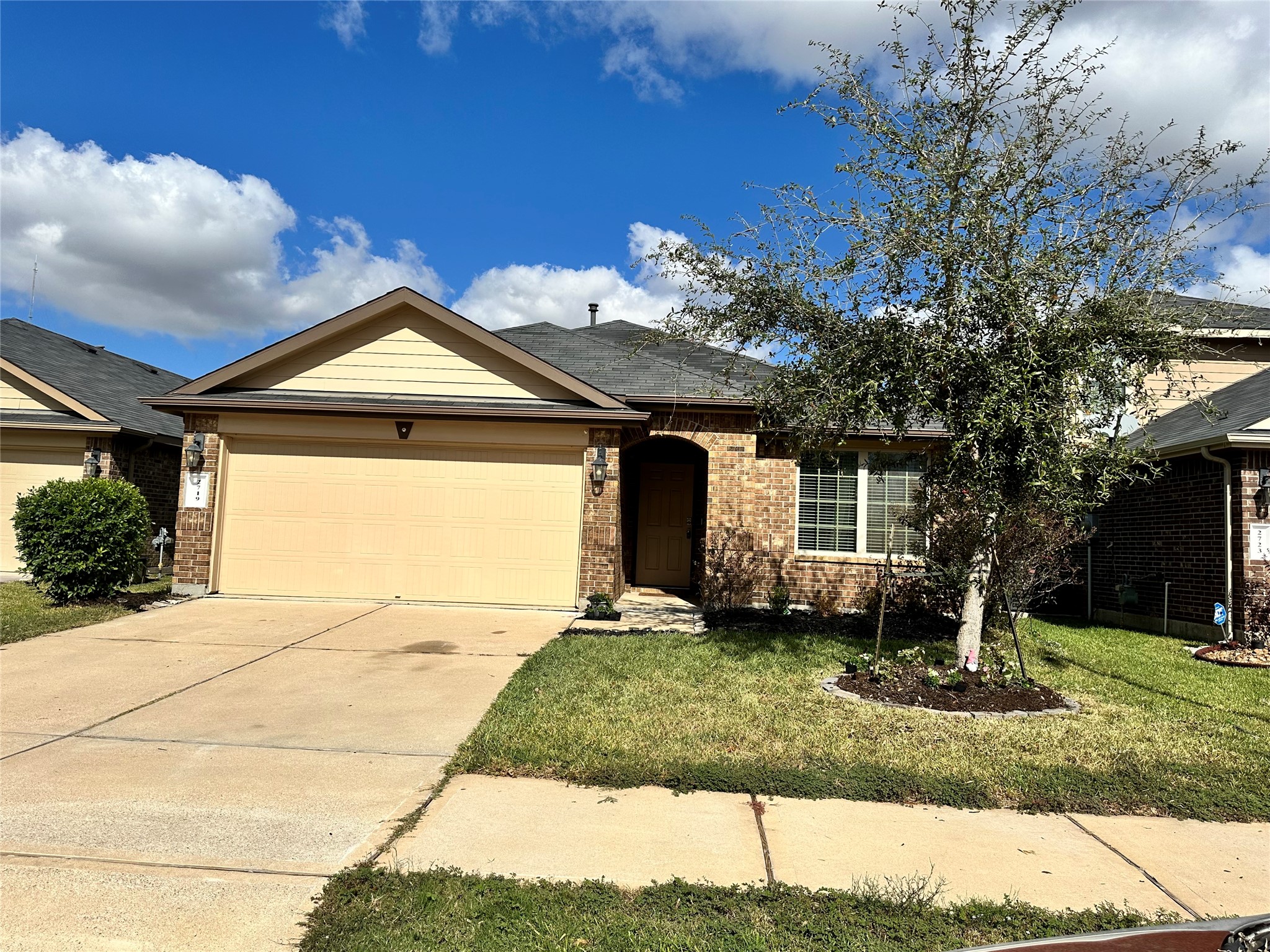 2719 Bergen Bay Lane Fresno TX 77545