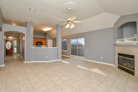 8747 Cypressbrook Drive Houston TX 77095