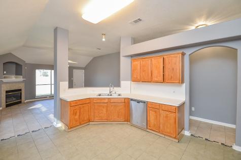 8747 Cypressbrook Drive Houston TX 77095