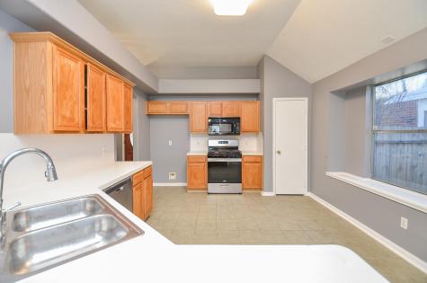8747 Cypressbrook Drive Houston TX 77095